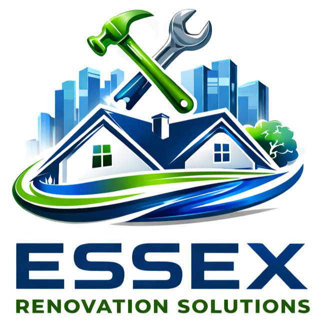Essex Renovation Solutions logo