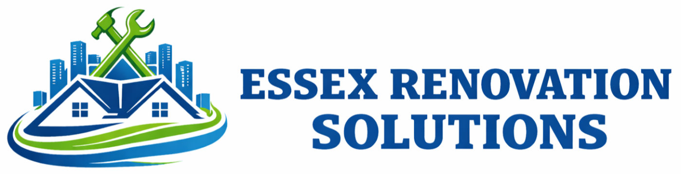 Professional Renovation & Building Services in Basildon, Essex